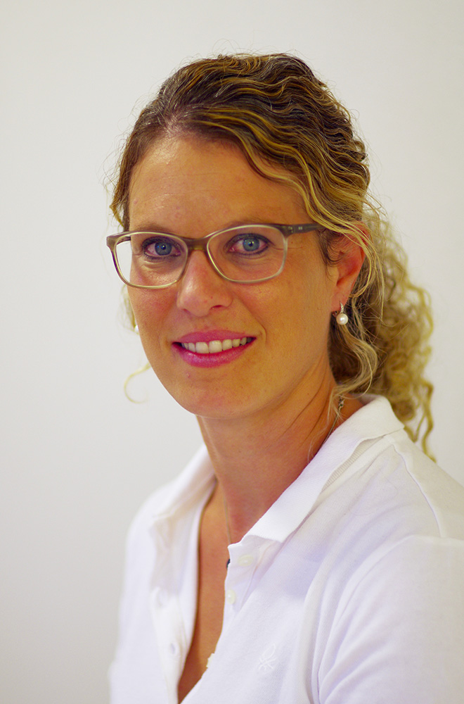 Dr. Simone Hess-Marti
