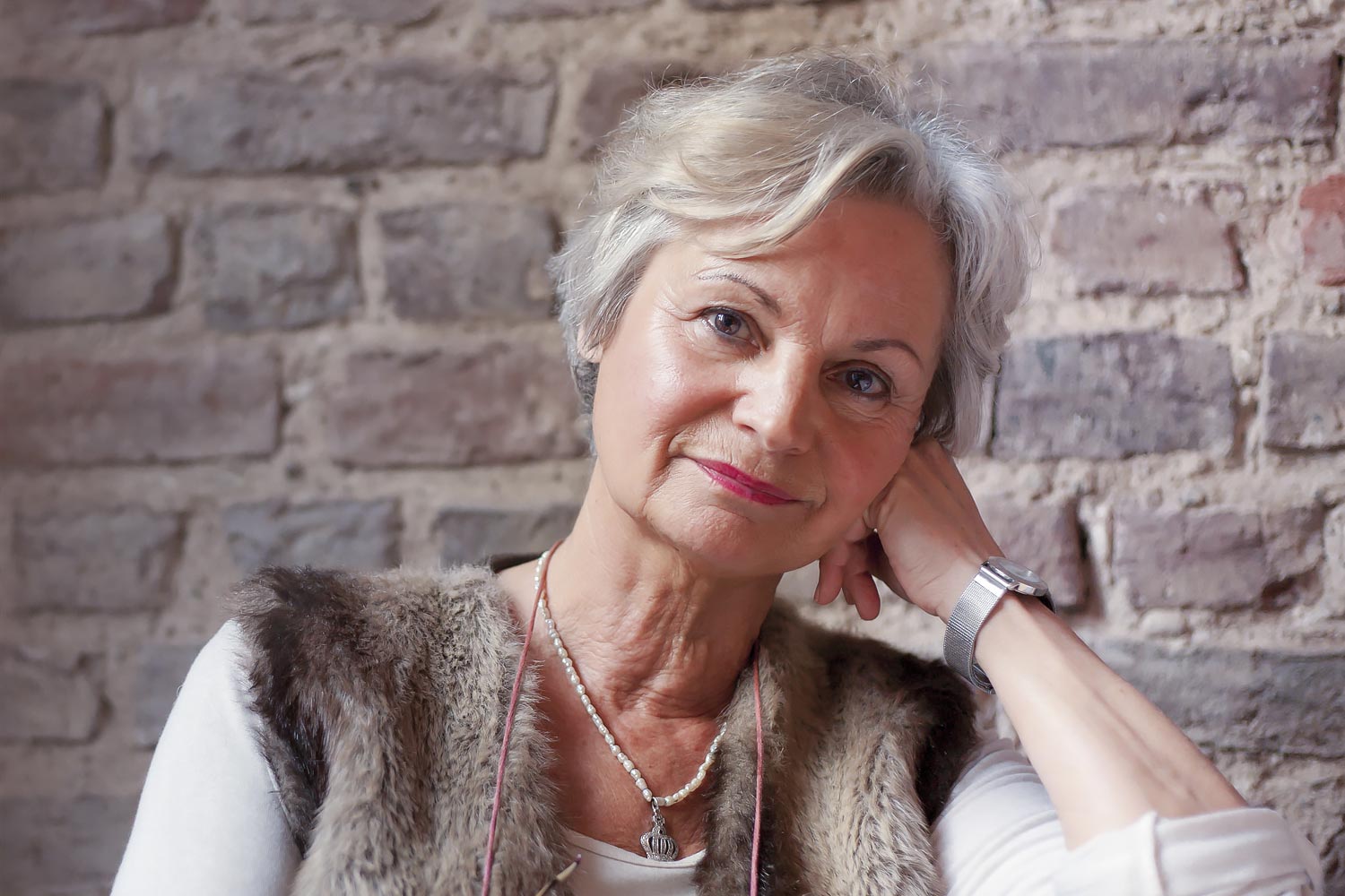 Perimenopause und Menopause