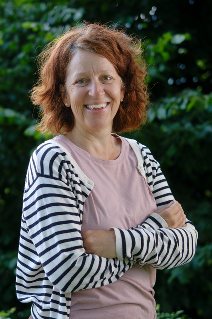 Jeannine Kipfer