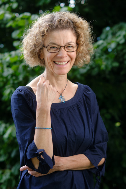 Kathrin Gruber