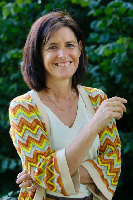 Dr. med. Barbara Nietlispach