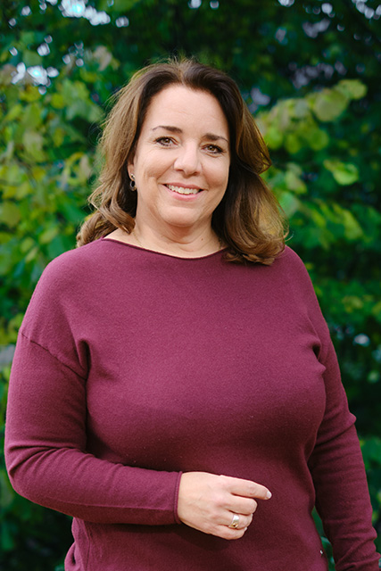 Katja Cimirro